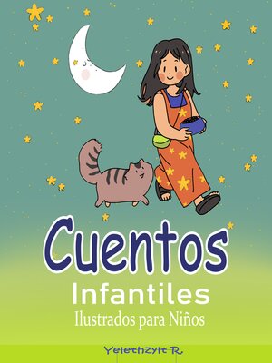 Cuentos Infantiles para Niños en Español - Audiobook